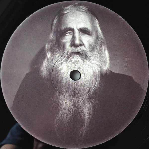 Moondog (2) : More Moondog (LP, Album, RE, RM)