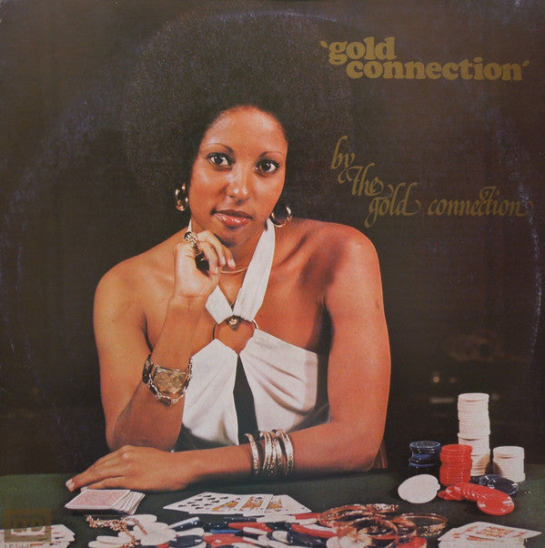Gold Connection (LP) (Near Mint (NM or M-))