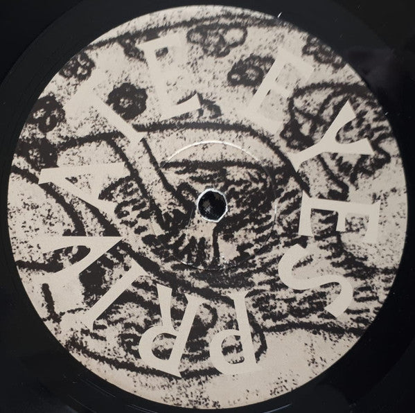 Mess Esque : Dream #12 (LP, Album, Ltd)