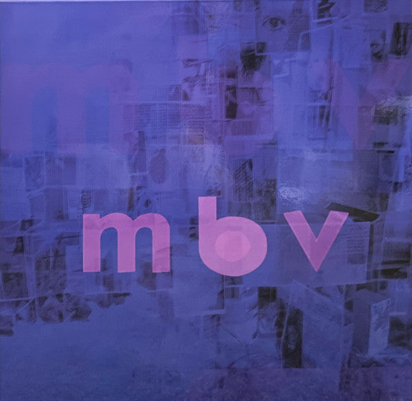 m b v (LP) (Mint (M))