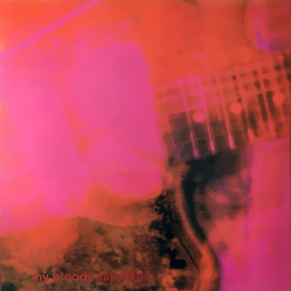 Loveless (LP) (Mint (M))