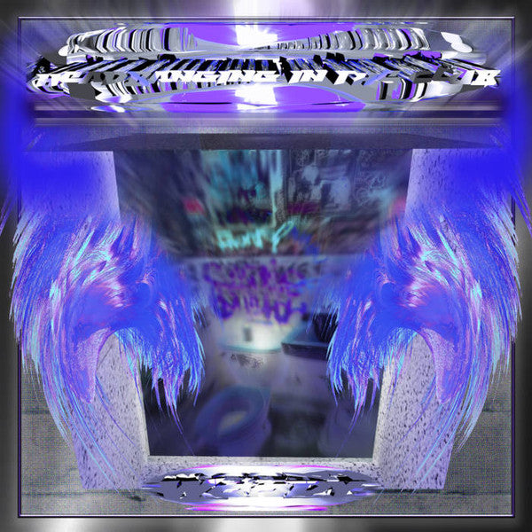 Headbanging In The Club (LP) (Mint (M))