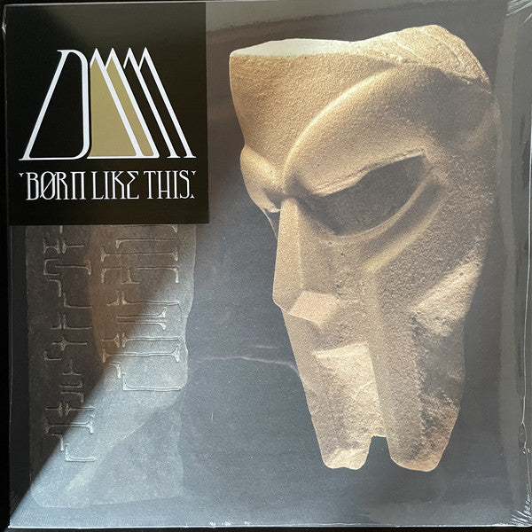 Born Like This (2xLP) (Mint (M))