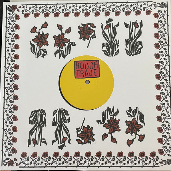 Parquet Courts : Plant Life (12", Single)