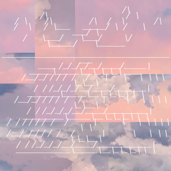 Bliss Waves (From The Heart Realm) (LP) (Mint (M))