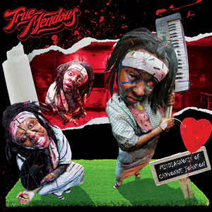 TrueMendous : Misdiagnosis Of Chyvonne Johnson (2xLP)