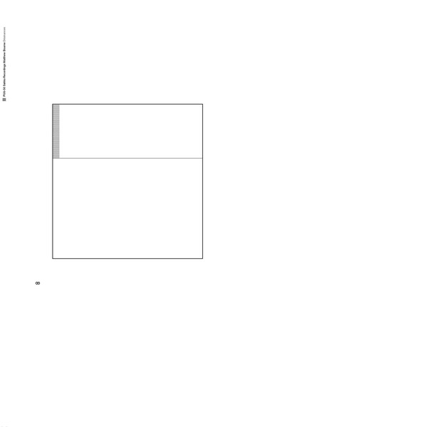 Matthew Bourne : Désinances  (LP, Album)