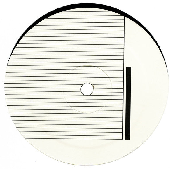 Matthew Bourne : Désinances  (LP, Album)