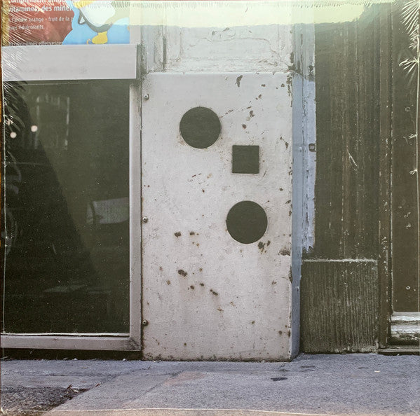 Basic House : Crown Ever Remain (12", EP)