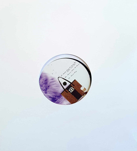 Plush Managements Inc. : Free Britney (12", EP)