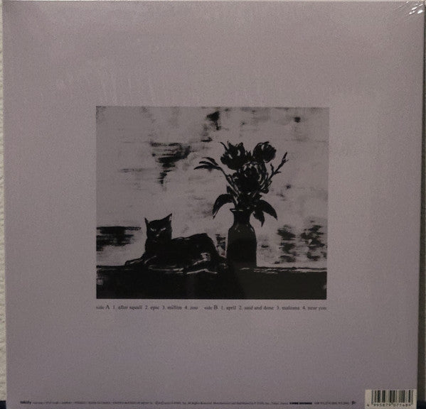 Spangle call Lilli line : Remember (LP, Album, Pur)