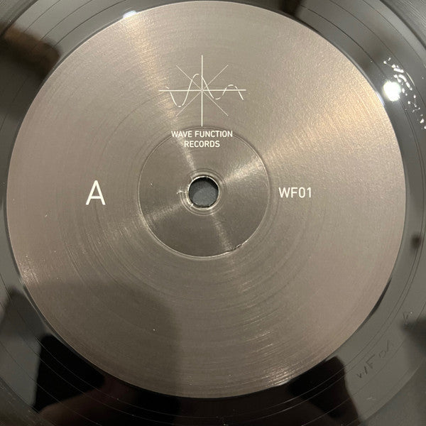 Sound Synthesis : Soul Signal Modulation (2x12", Album)