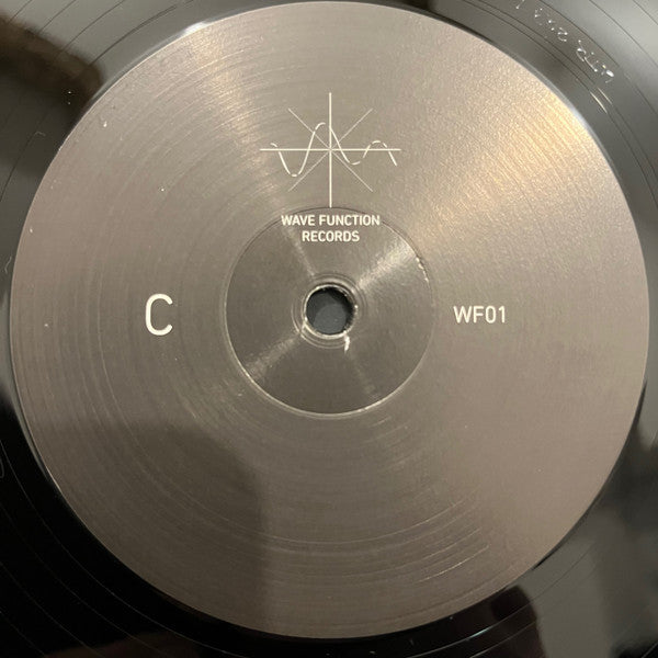 Sound Synthesis : Soul Signal Modulation (2x12", Album)