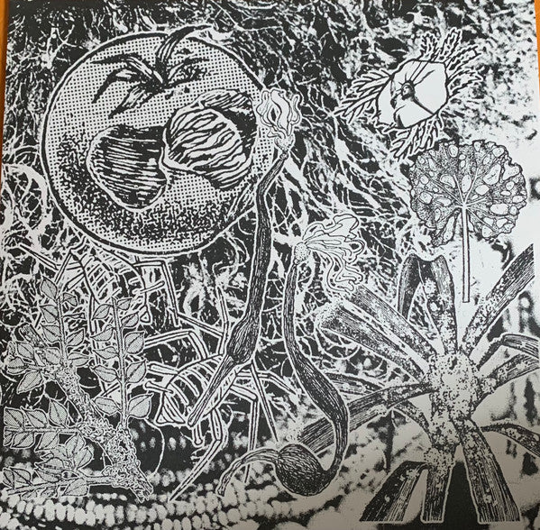 Madteo : Str8 Crooked (12", EP)