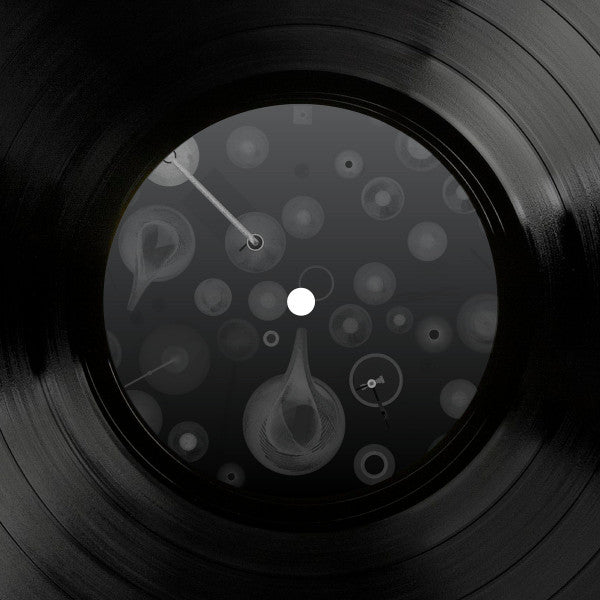 A Hutchie : Potion Shop (LP)