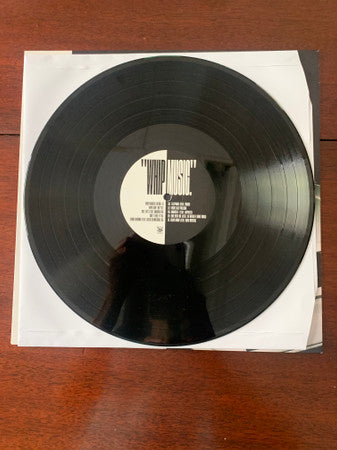 K, Le Maestro : Whip Music (LP)