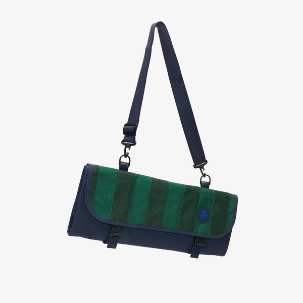 2049 (Knife Bag): Crumpler X Hugh Allen