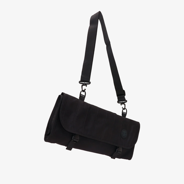 2049 (Knife Bag): Crumpler X Hugh Allen