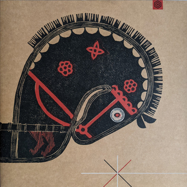 King Champion Sounds : Between Two Worlds (2xLP, Album, Ltd)