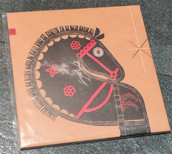 King Champion Sounds : Between Two Worlds (2xLP, Album, Ltd)