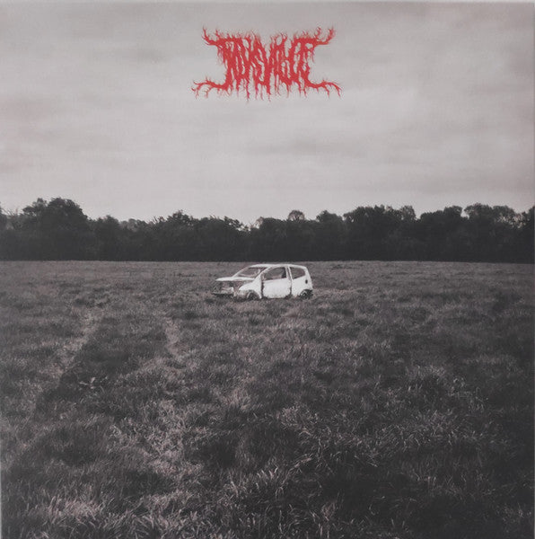 Ed Scissortongue + Lamplighter : Joysville (LP)