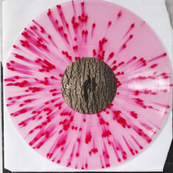 Ed Scissortongue + Lamplighter : Joysville (LP)