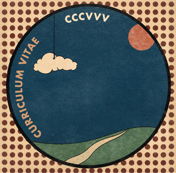 CCCVVV : Curriculum Vitae (LP, Album)