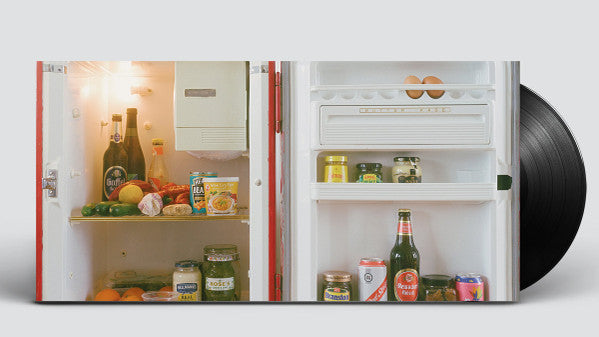 Summers Sons : Nostalgia (2xLP, Album)