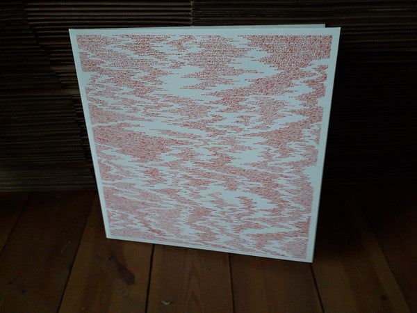 Ale Hop : Why Is It They Say A City Like Any City? (LP, Album, Ltd, gat)