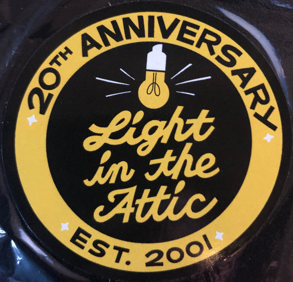 Doris : Did You Give The World Some Love Today, Baby (LP, Album, Ltd, RE, Red)