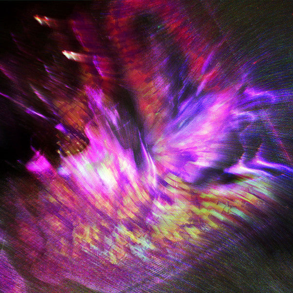 XRA (2) : XRA001 (12", EP)