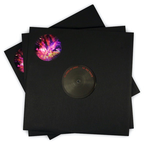 XRA (2) : XRA001 (12", EP)