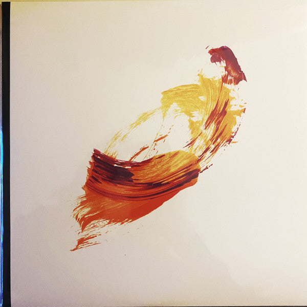 Shoeb Ahmad : Facade (12", EP)