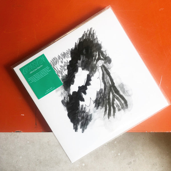 Brnjsmin : Wind bei Nacht (LP)