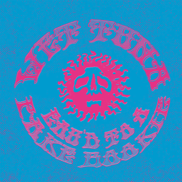 Wet Tuna : Eau'd To A Fake Bookie Vol. 1 & 2 (2xLP, Comp, RM)