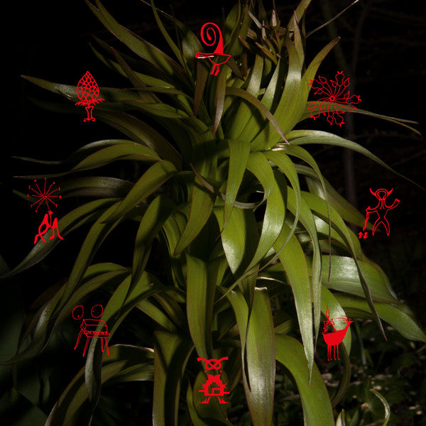 Drums (LP) (Mint (M))