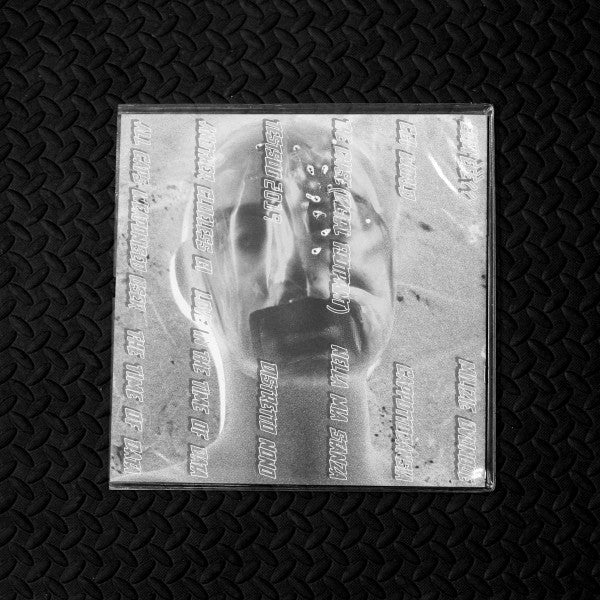 Kinlaw, Franco Franco (2) : Mega Dopo Mega (LP)