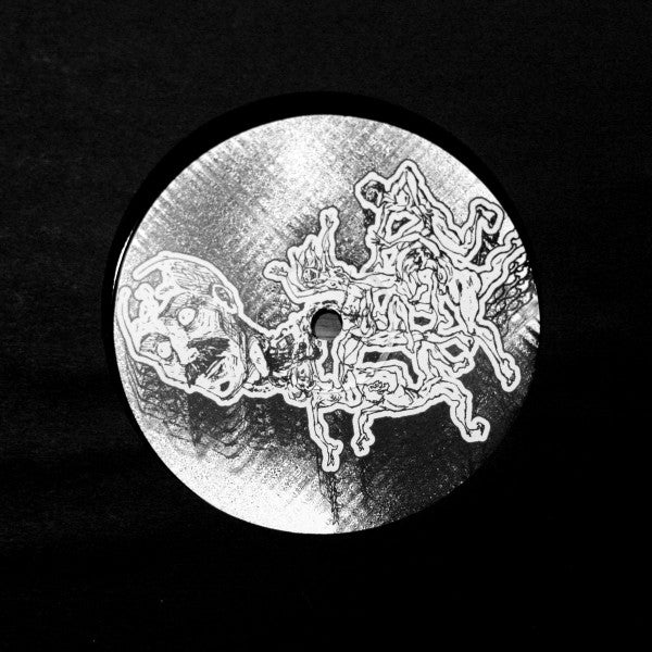 Kinlaw, Franco Franco (2) : Mega Dopo Mega (LP)