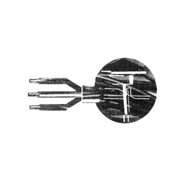 Bad Tracking (LP) (Near Mint (NM or M-))