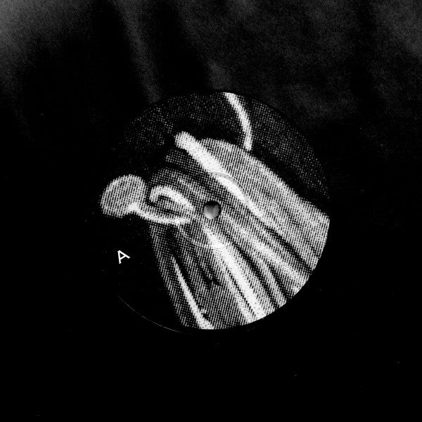 Bad Tracking : Bad Tracking (LP)