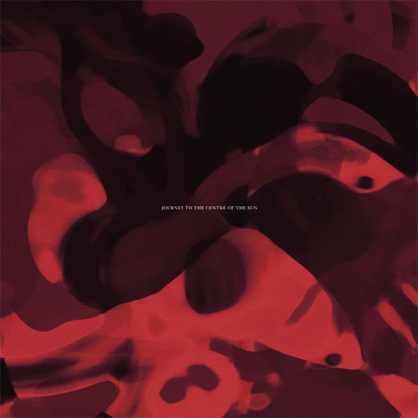 Journey To The Centre Of The Sun (12