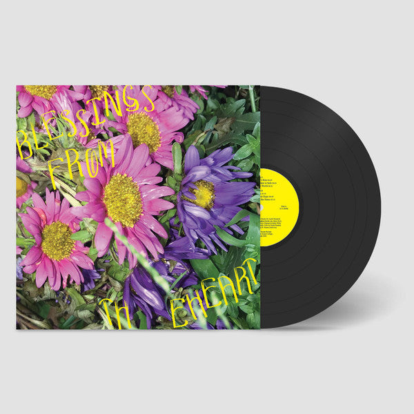 Other Joe : Blessings From The Heart (12", Album)