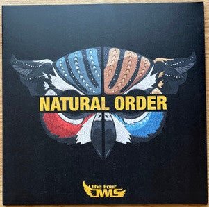 Natural Order (2xLP) (Mint (M))