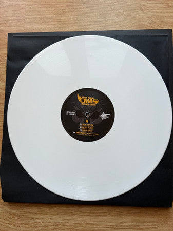 The Four Owls : Natural Order (2xLP, Ltd, RP, Whi)