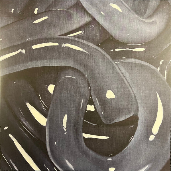 W (LP) (Near Mint (NM or M-))