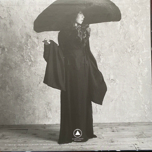 Boris (3) : W (LP, Album, Sea)