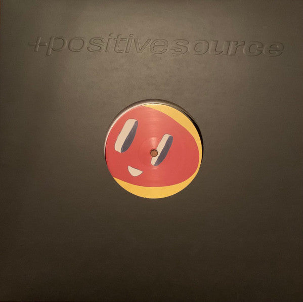 Various : src003 (12", EP, Comp)