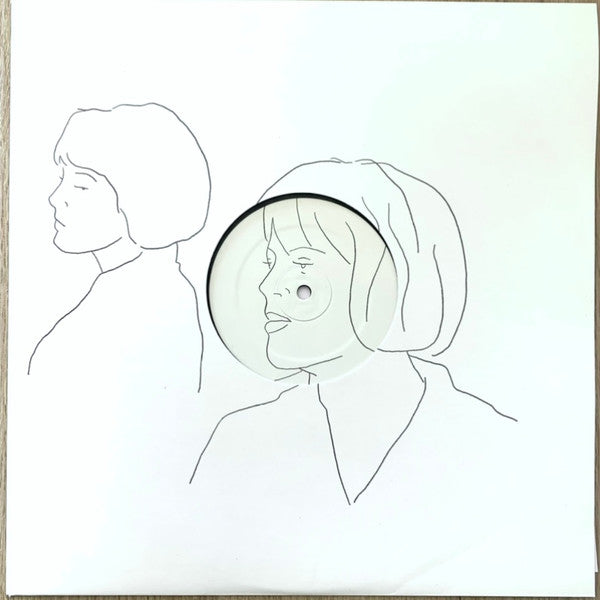 CVX :  Zibaldone IV of CVX (12")