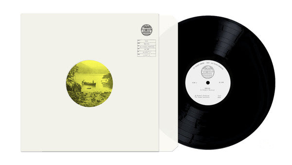 Shelter (20) : Le Sommeil Vertical (12", EP)