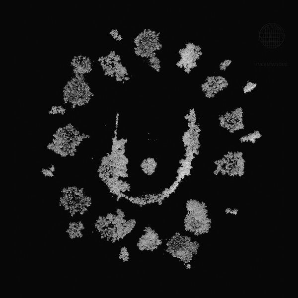 Various : Incantations (LP, Comp, S/Edition, Spe)